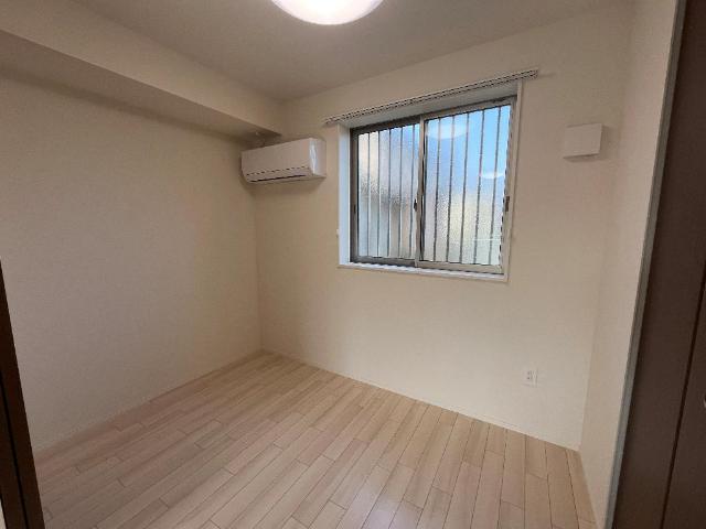 その他部屋・スペース　寝室