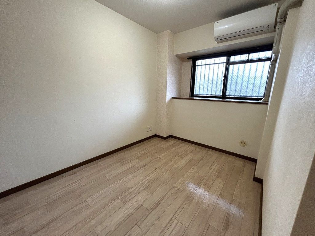 その他部屋・スペース　洋室