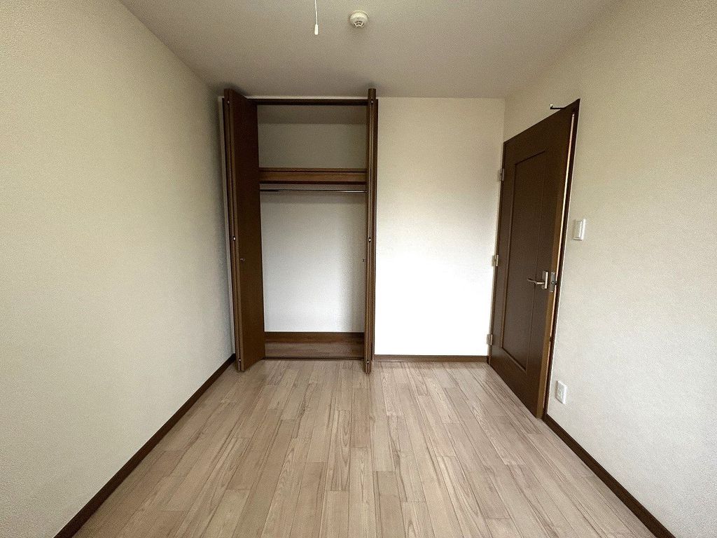 その他部屋・スペース　洋室