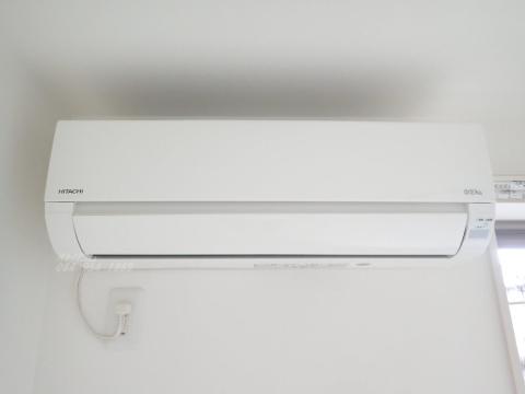 その他設備　エアコン（イメージ）