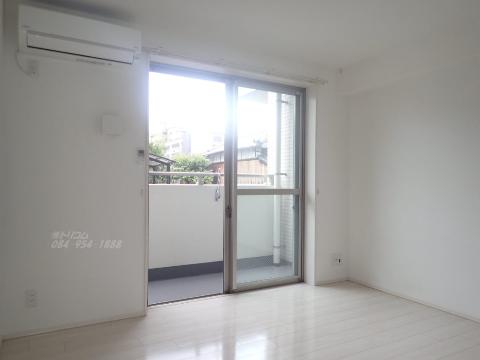 眺望　眺望（イメージ）