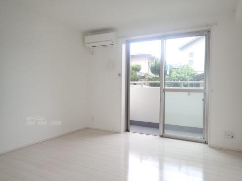 居室・リビング　洋室（イメージ）