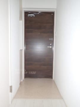 玄関　玄関（イメージ）