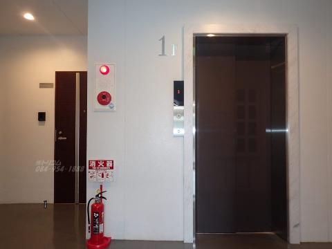 その他共有部分　エレベーター（イメージ）