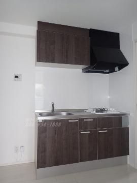 キッチン　システムキッチン（イメージ）