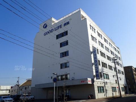 その他　三宅会グッドライフ病院（その他）まで511m