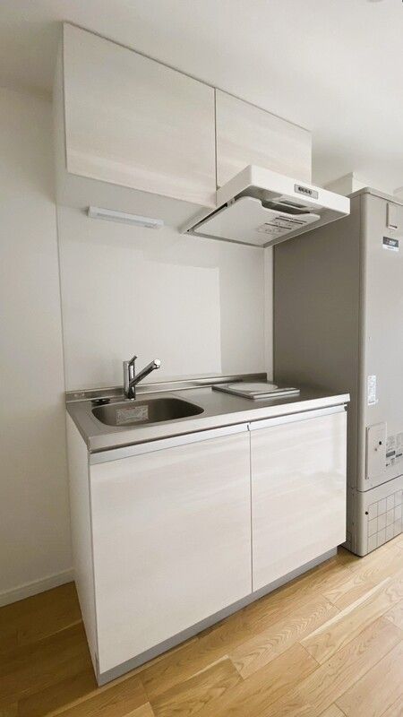 キッチン　IHキッチン