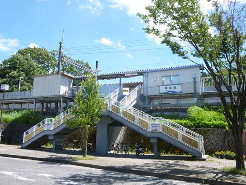その他　篠原駅（その他）まで3540m