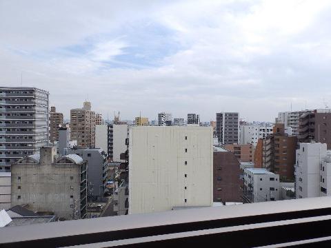 眺望　眺望（イメージ）