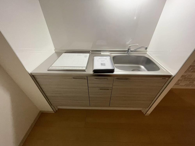 キッチン　※同タイプ施工例