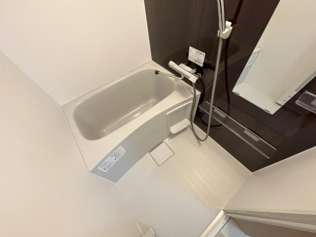 バス・シャワールーム　※同タイプ施工例