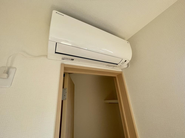 その他設備　※同タイプ施工例