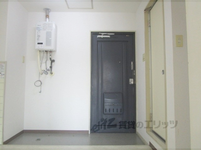 その他部屋・スペース　廊下