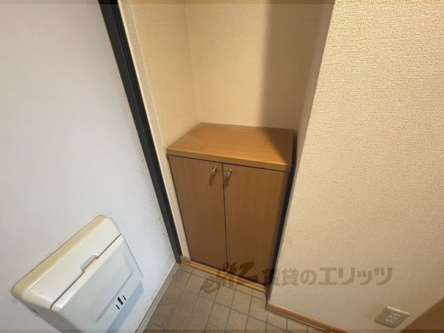 収納　下駄箱