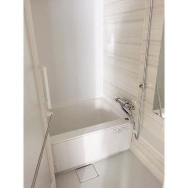 バス・シャワールーム　※写真は同タイプ住戸です。