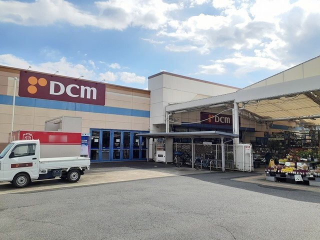 ホームセンター　ＤＣＭ橋本店様（ホームセンター）まで1756m
