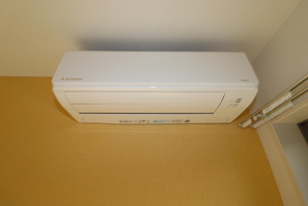 その他設備　同物件別号室の写真