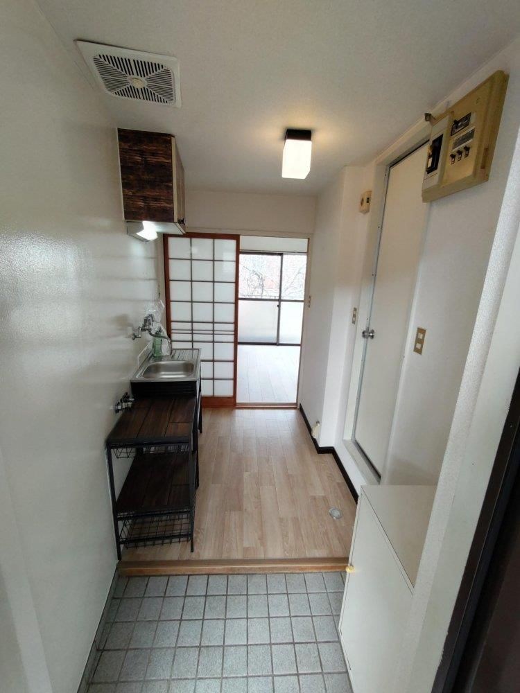 居室・リビング　同型タイプ