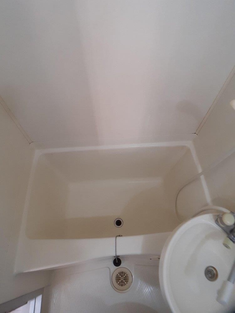 バス・シャワールーム　同型タイプ