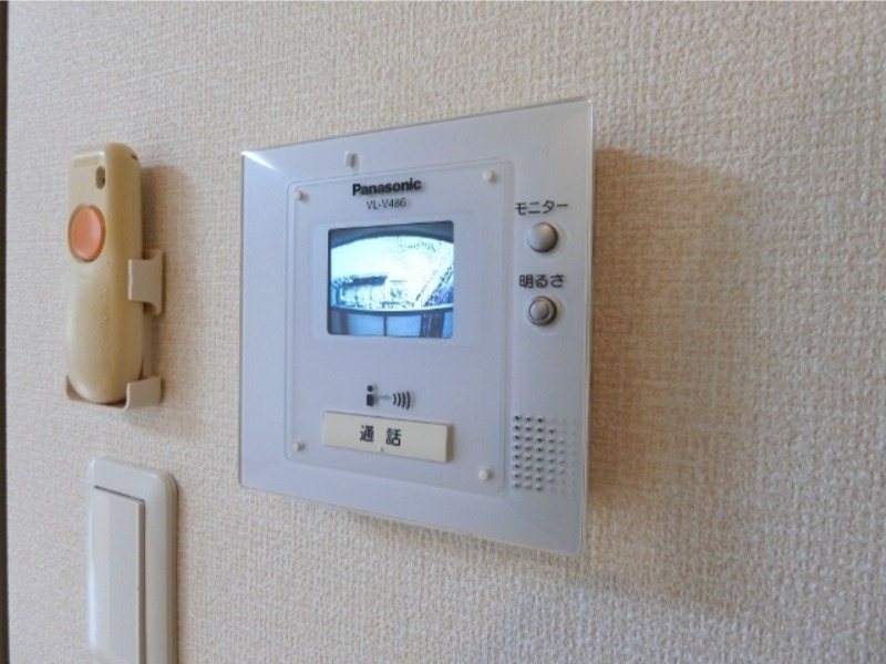 セキュリティ　図面と現状に相違がある場合には現状を優先