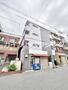 タカスエハイツ 4階 築28年10ヶ月の賃貸物件
