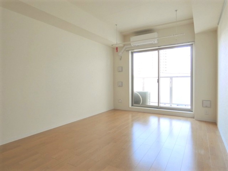 居室・リビング　図面と現状に相違がある場合には現状を優先