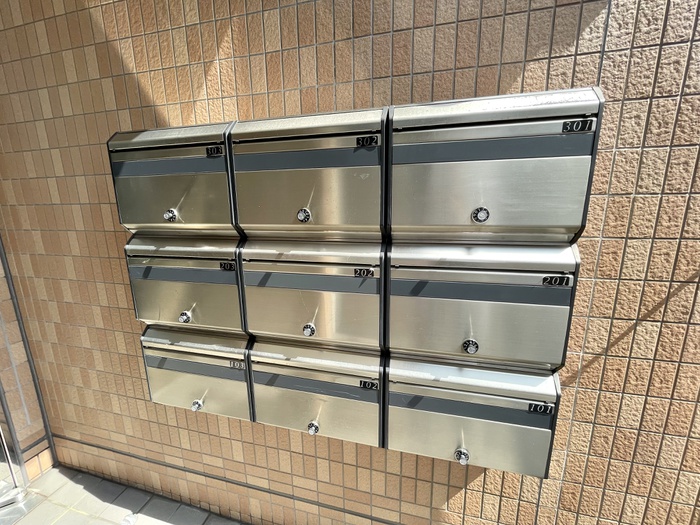 その他共有部分