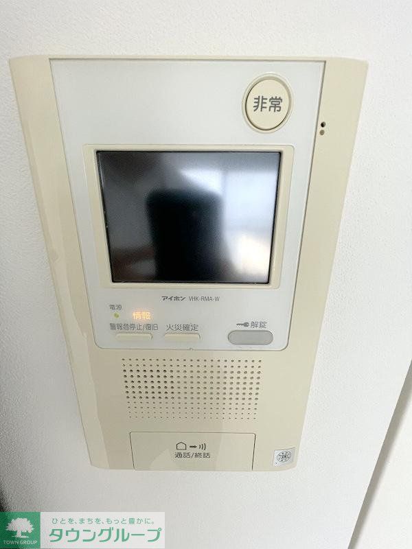 セキュリティ　【初期費用分割・クレカ対応】一都三県のお部屋探しは2025…