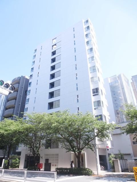 建物外観　【初期費用分割・クレカ対応】一都三県のお部屋探しは2025…