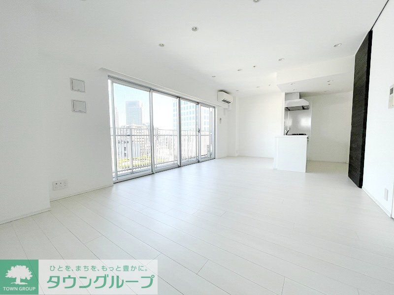 居室・リビング　【初期費用分割・クレカ対応】一都三県のお部屋探しは2025…