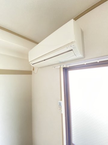その他設備　※別部屋写真