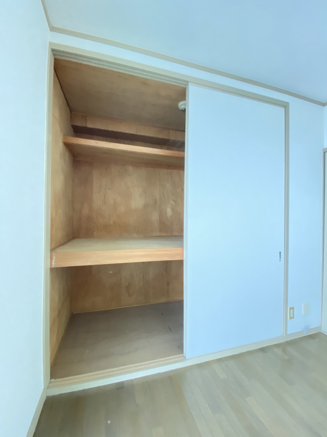 収納　※別部屋写真