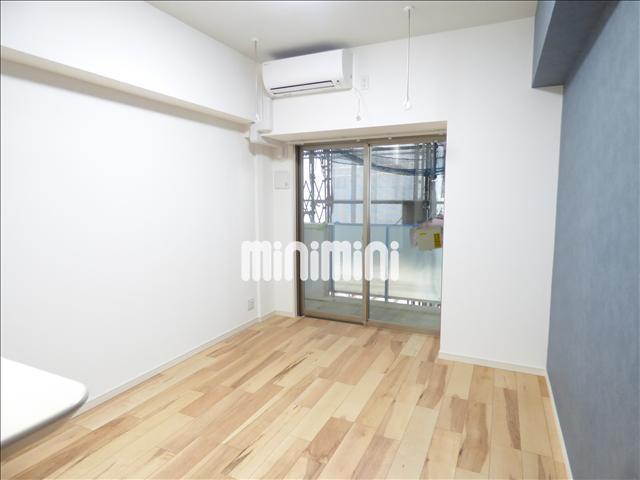 居室・リビング　エアコン付き