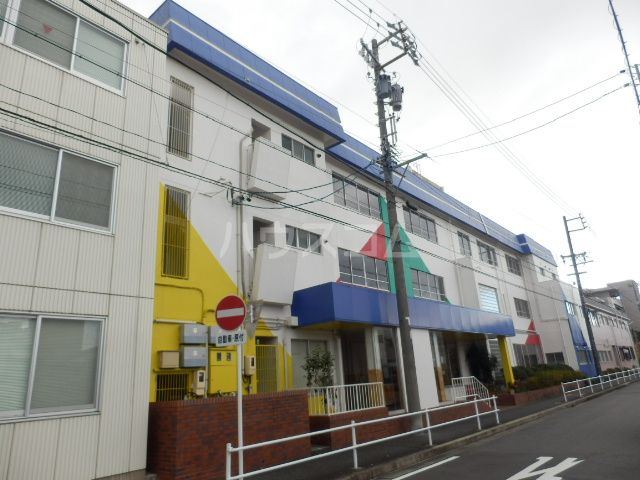 幼稚園・保育園　第二松元幼稚園（幼稚園・保育園）まで869m