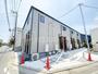 リーブルファイン足立南花畑 2階 新築の賃貸物件