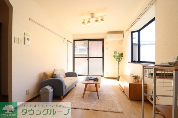 居室・リビング