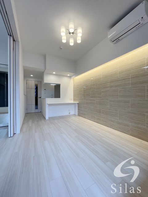 居室・リビング　同仕様