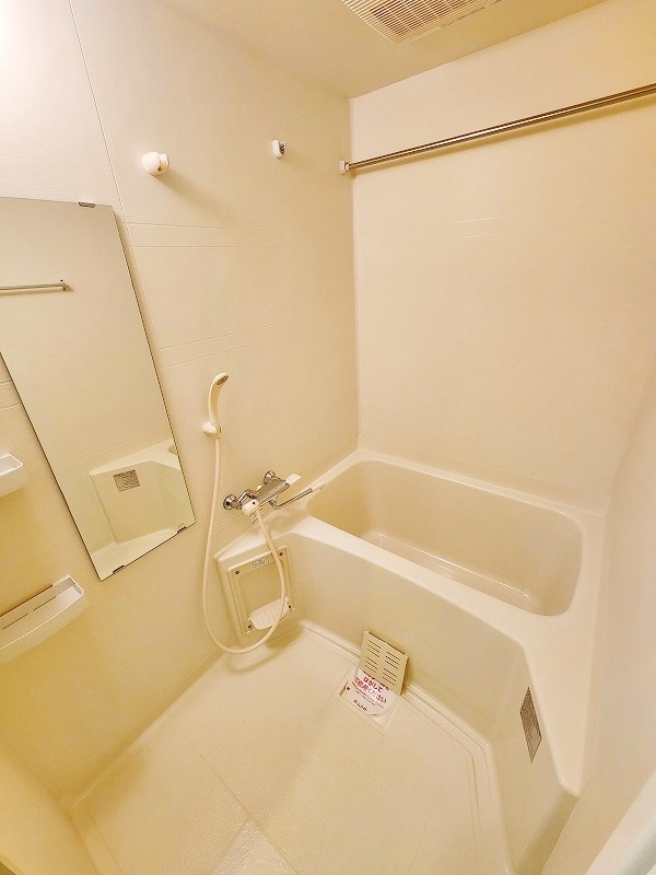 バス・シャワールーム　★浴室★