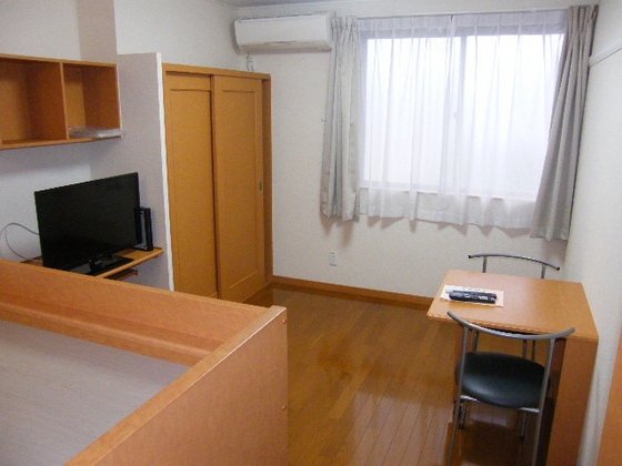 その他部屋・スペース　※別部屋の写真です