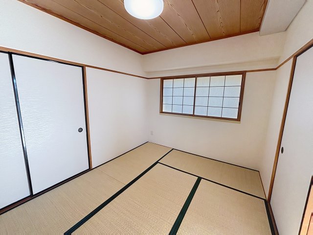 その他部屋・スペース　掲載写真は同型モデルを掲載しております。実際のお部屋と仕様等