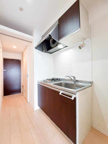 キッチン　別号室のものです。現状優先になります。