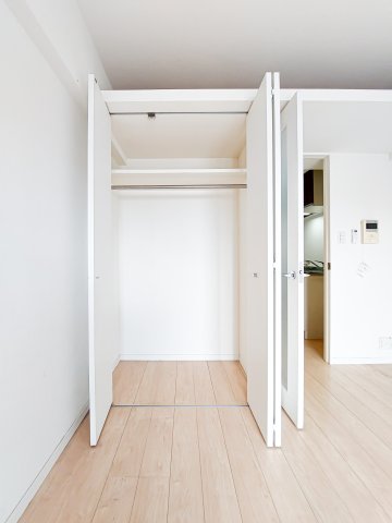 収納　別号室のものです。現状優先になります。