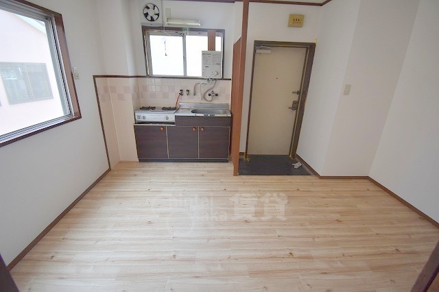 その他部屋・スペース　居間