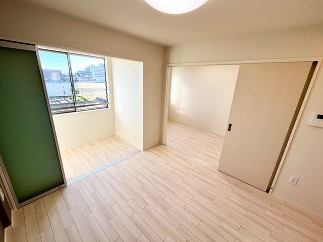 その他部屋・スペース　リビング