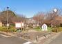 公園　今泉名水桜公園（公園）まで490m