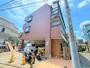 中井駅より徒歩2分 1階 築21年9ヶ月の賃貸物件