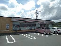 コンビニ　セブン-イレブン島田船木店（コンビニ）まで257m