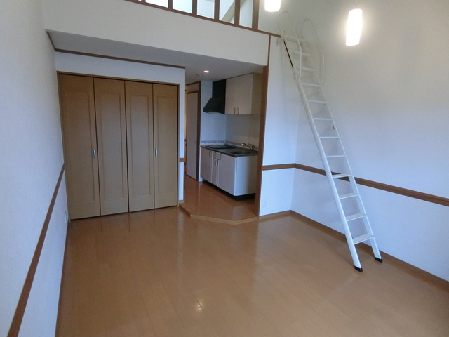 居室・リビング