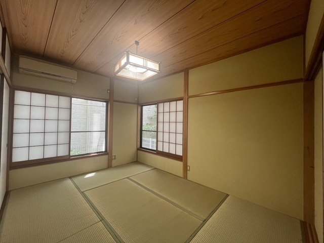 その他部屋・スペース　和室