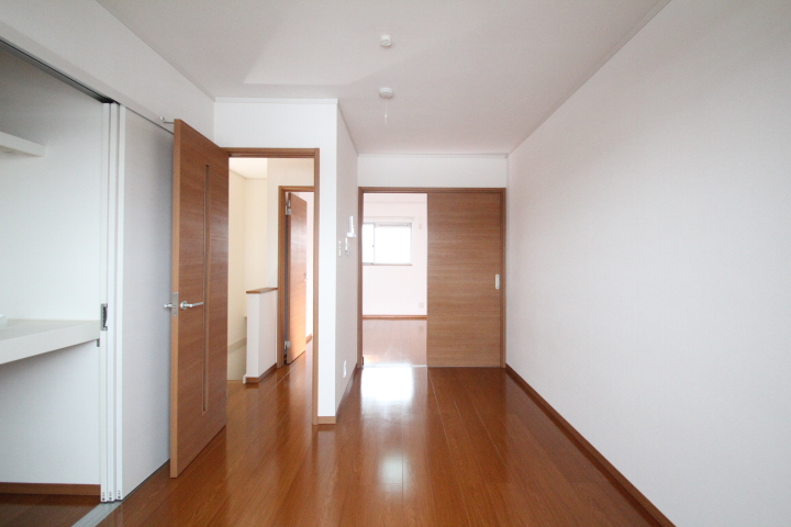 その他部屋・スペース　2F南側のお部屋です